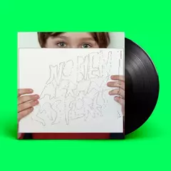 VINIL ETERNA INOCENCIA - "NO BIEN ABRAN LAS FLORES"