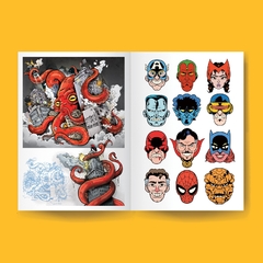 ARTBOOK • Wagner Loud na internet