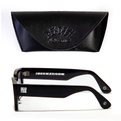 ÓCULOS DEAD FISH - POR HOLLS E CCMG - Cucamonga