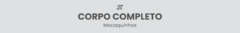 Banner da categoria Corpo completo
