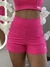 Short Laís Run Pink - comprar online