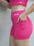 Short Box Pink na internet