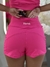 Short Laís Run Pink - ZONA Fitwear