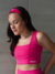 Top Hyper Pink na internet