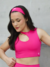 Top Up Duo Pink - ZONA Fitwear