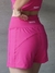 Short Laís Run Pink - comprar online
