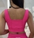 Top Hyper Pink - ZONA Fitwear