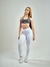 Calça Legging Basic Branca - comprar online