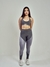 Calça Lara Grafite - comprar online