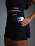 Short Cross Preto - comprar online