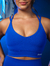 Top Fit Azul Bic