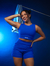 Top UP Azul Bic na internet