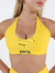 Top Front Amarelo