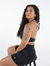 Top Front Preto - comprar online