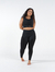 Calça Lara Preta - ZONA Fitwear