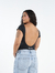 Body Essential Preto - ZONA Fitwear