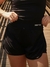 Short Cross Preto - loja online