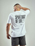 T-shirt / Camisa Sport Branca - ZONA Fitwear