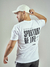 T-shirt / Camisa Sport Branca - comprar online
