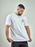 T-shirt / Camisa Sport Branca