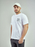 T-shirt / Camisa Sport Branca na internet