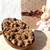 Ovo Recheado de Brigadeiro e Cookies - 480g