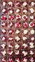 Brownie de chocolate 72%, cereja e licor • 50g na internet