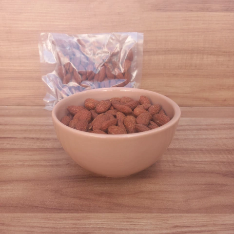 Amêndoa Defumada • 100g