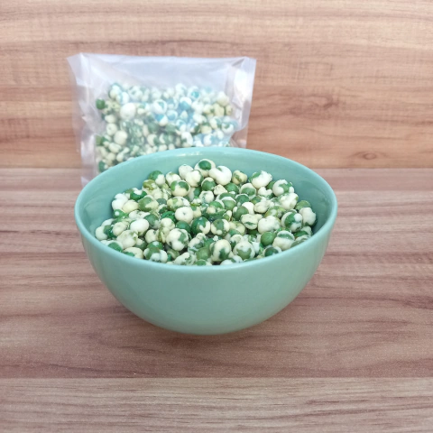 Ervilha com wasabi • 100g