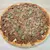 Pizza congelada de atum e alcaparras (25cm) • 600g - comprar online