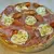 Pizza congelada de lombo com requeijão zero lactose (25cm) • 540g - comprar online