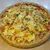 Pizza congelada de quatro queijos zero lactose (25cm) • 450g - comprar online