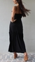 Vestido Largo + Top Nudo - tienda online
