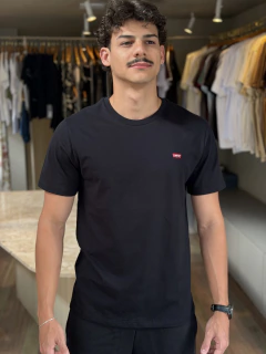 CAMISETA MASCULINA LEVI’S® SS CLASSIC HM TEE
