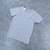REMERA LEVI’S CLASSIC GRIS