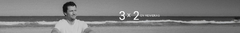Banner de la categoría 3X2 EN REMERAS