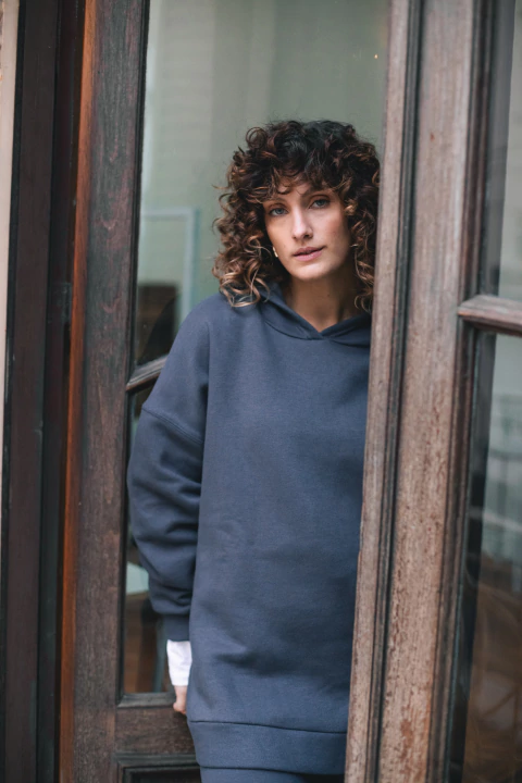 Hoodie OSLO - comprar online