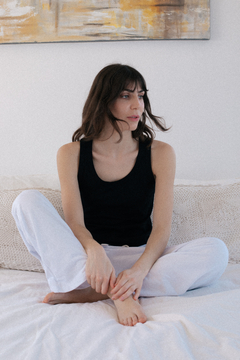 Musculosa ZOÉ en internet