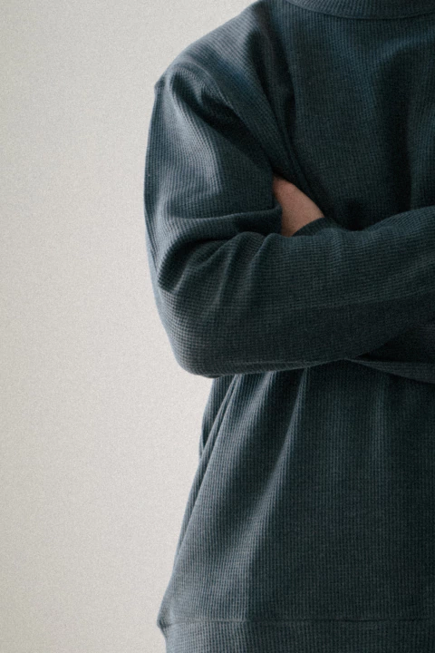 Buzo Waffle ORIÓN - comprar online