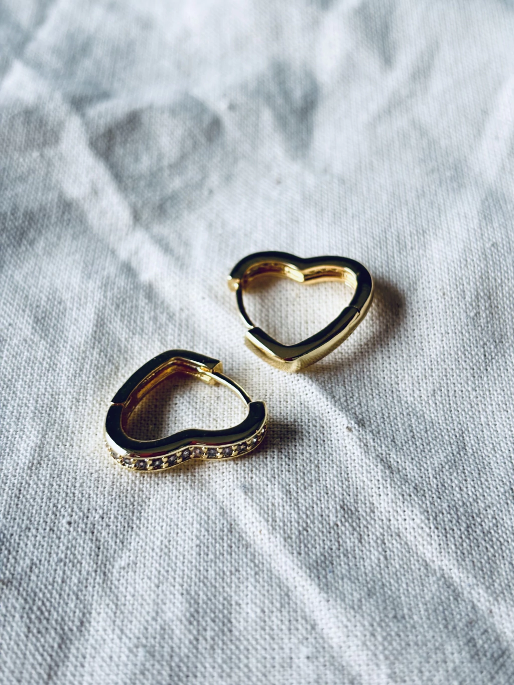 Hearts