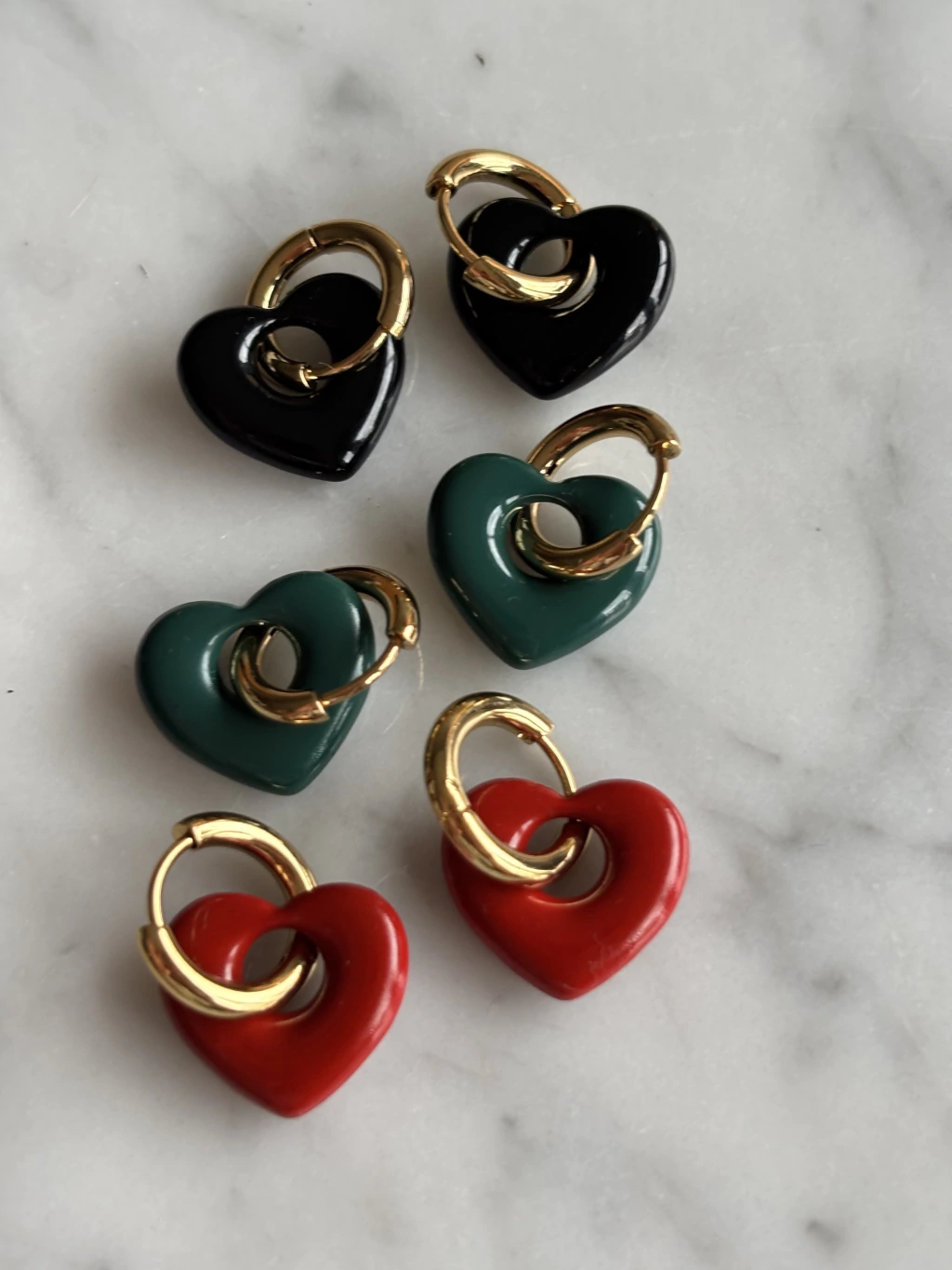 Aros Love