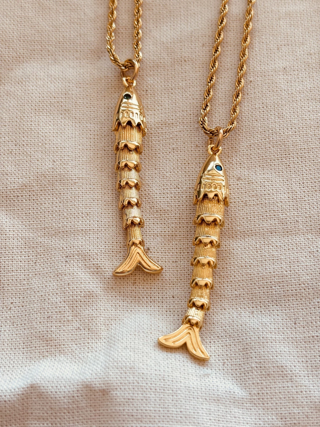 Collar Agua