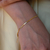 Pulsera Mitzi Dorada en internet
