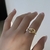 Anillo Stefy Dorado - comprar en línea