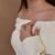 Anillo Caroline