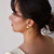 Aretes Coquette