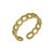 Anillo Joanna - comprar en línea