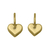 Aretes Love en internet