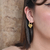 Aretes Love