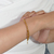 Pulsera Jess en internet